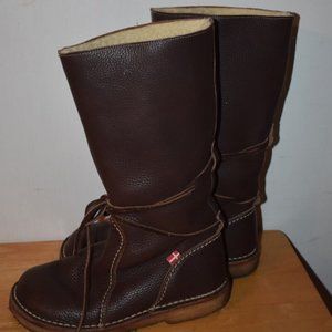 Duckfeet SILKEBORG 39 Chocolate-OFFERS WELCOME